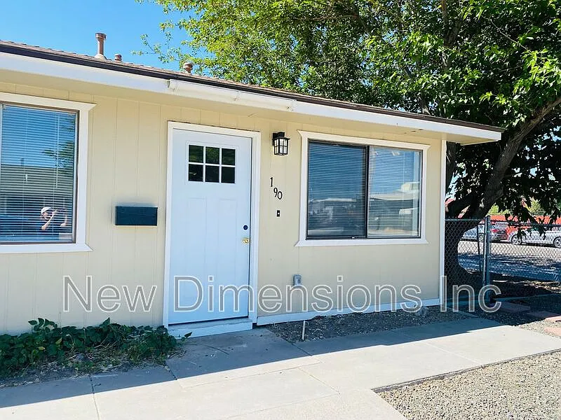 190 N Nevada St