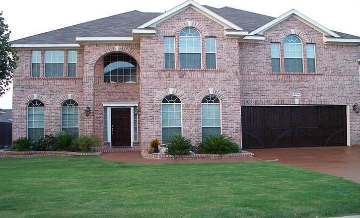 Furnished and Decorated - Just move in and enjoy