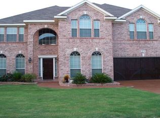 4716 Maple Hill Dr, Fort Worth, TX 76123