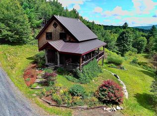 699 Salaki Rd, Moretown, VT 05660