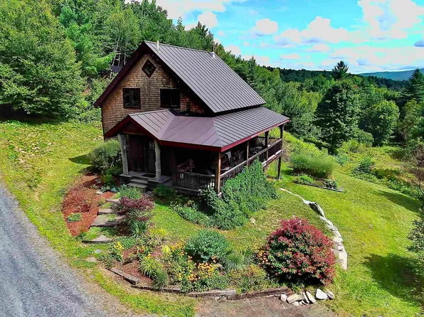 699 Salaki Road, Moretown, VT 05660