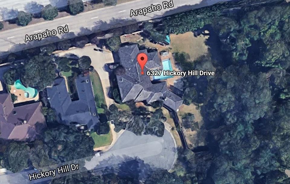 1st image of 6327 Hickory Hill Dr