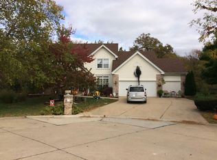 28 Autumn Meadow Ct, Lake Saint Louis, MO