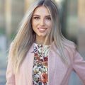 Solomia Meklysh