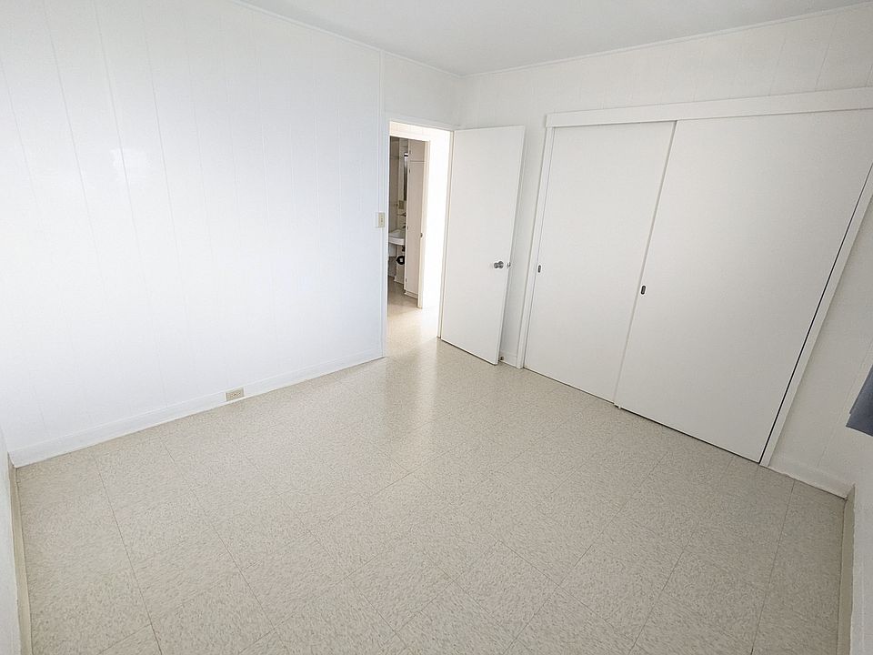 Bedroom #1