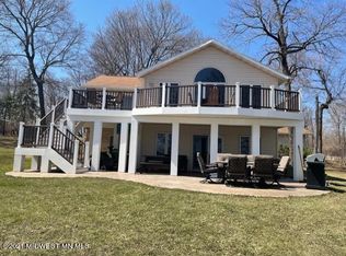 14447 E Fox Lake Rd, Detroit Lakes, MN 56501