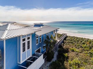 46 Majestica Cir, Santa Rosa Beach, FL 32459