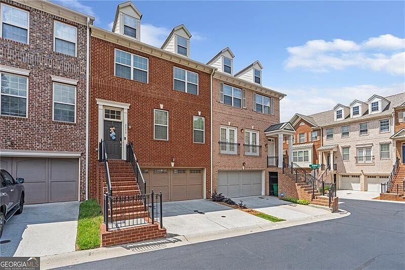 1st image of 2690 Derby Walk NE #53