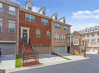 2690 Derby Walk NE #53, Brookhaven, GA 30319