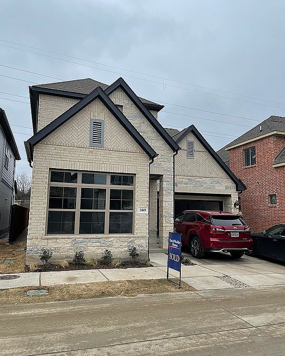 2nd image of 3449 Rosebud Park Ln