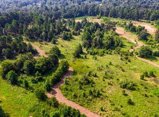 Tbd Simmons Rd, Harleton, TX 75651