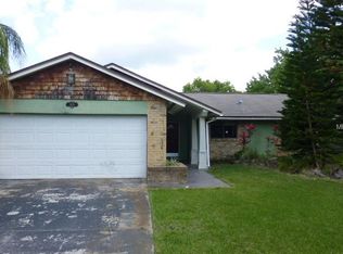 1409 Murdock Blvd, Orlando, FL 32825