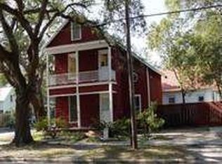 233 S 6th St, Amelia Island, FL 32034
