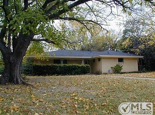 4360 Ken Michael Ct, North Richland Hills, TX 76180