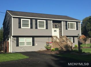 8442 W Thomas St, Rome, NY 13440