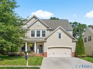 10744 Providence Park Dr, Ashland, VA 23005