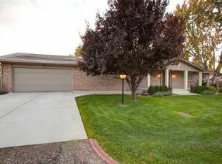 3217 S Everett Pl, Kennewick, WA 99337