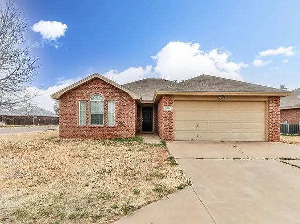 6714 8th St, Lubbock, TX 79416