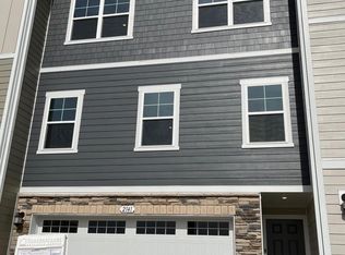 2141 Terrawood Dr, Durham, NC 27703