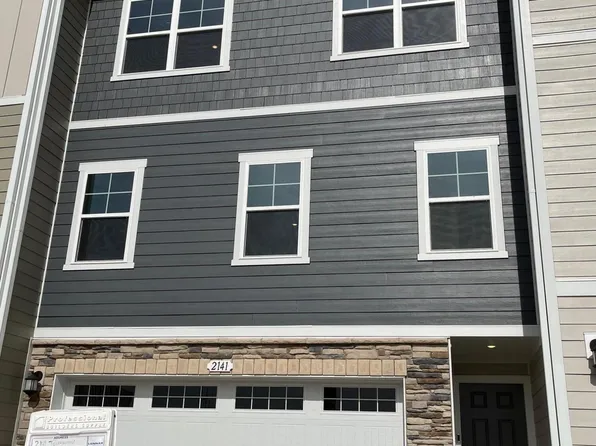 2141 Terrawood Dr, Durham, NC 27703