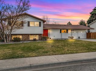 1856 Birch Ave, Richland, WA 99354