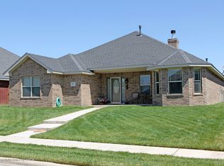 8111 Littlerock Dr, Amarillo, TX 79118