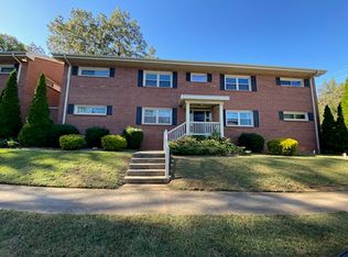 1204 Stanley St APT 3, Salisbury, NC 28144