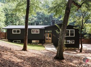 215 Terrell Dr, Athens, GA 30606
