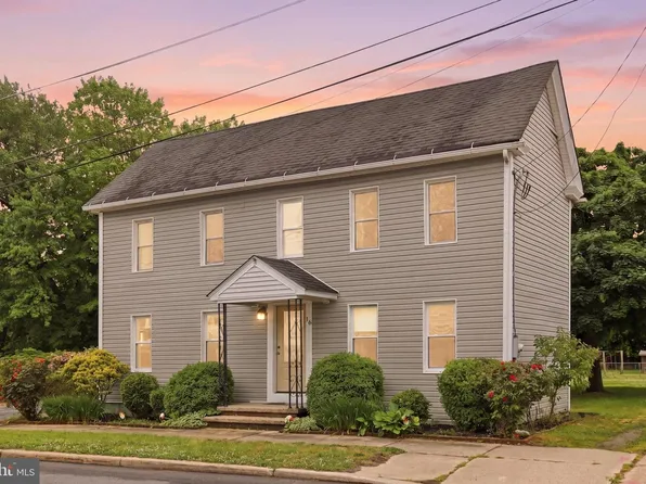 16 W David St, Frederica, DE 19946