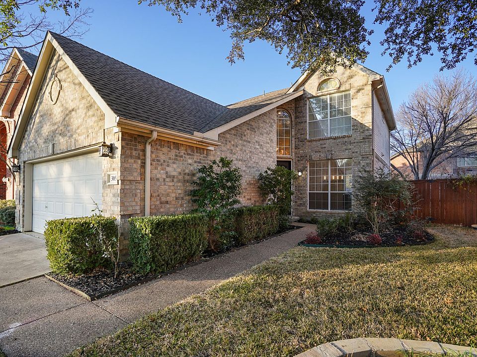 305 Waterside Dr, Irving, TX 75063 Zillow