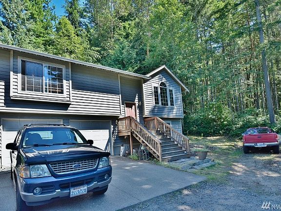 2nd image of 12882 Silverdale Way NW