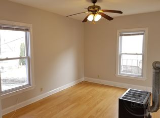 68 Park Ave #4, Woonsocket, RI 02895