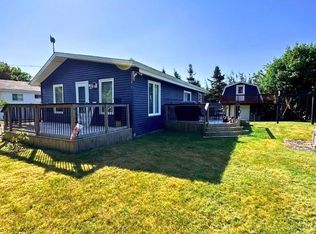 87 Ocean Pond Rd, Whitbourne, NL A0B