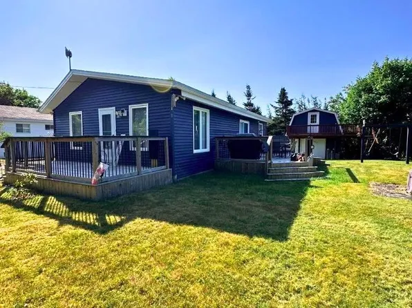 87 Ocean Pond Road, Whitbourne, NL A0BI6O