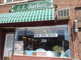 952 Hempstead Tpke, Franklin Square, NY 11010