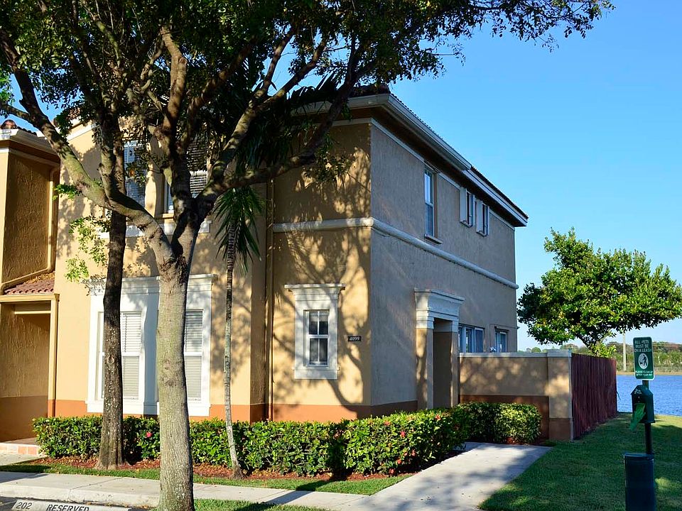 1st image of 4083 SW 156th Ave #203