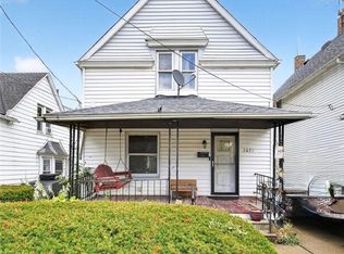 3071 W 104th St, Cleveland, OH