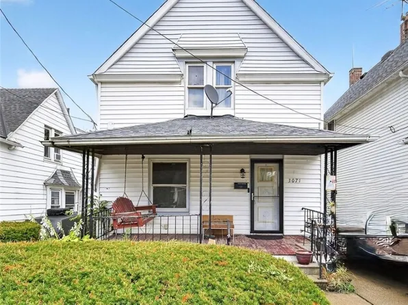 3071 W 104th St, Cleveland, OH 44111