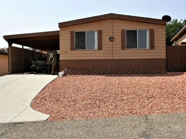 342 Myrtle Dr, Page, AZ 86040