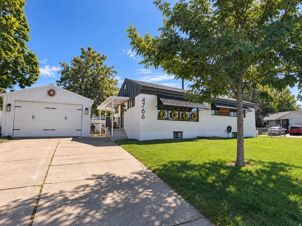 4766 S 200 W, Washington Terrace, UT 84405