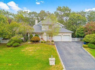 758 Tall Oaks Dr, Brick, NJ 08724