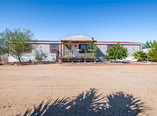 4809 N Estrella Rd, Golden Valley, AZ 86413