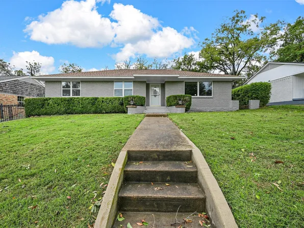 9211 Crestlake Dr, Dallas, TX 75238