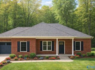 6028 Pulaski Pike, Huntsville, AL 35810