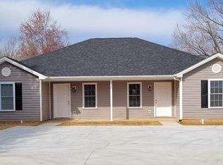 2430 Old Forest Rd #A, Lynchburg, VA 24501