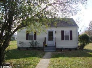 2907 Creighton Rd, Richmond, VA 23223