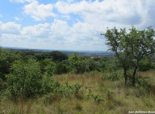 341 Bosque Rdg, Spring Branch, TX 78070