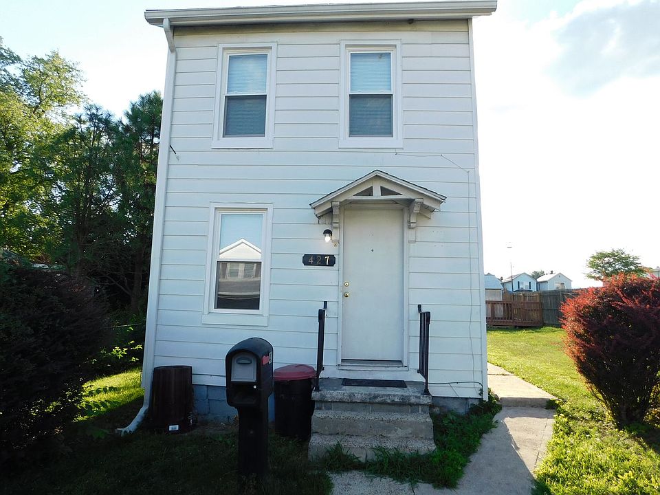 1st image of 427 South St