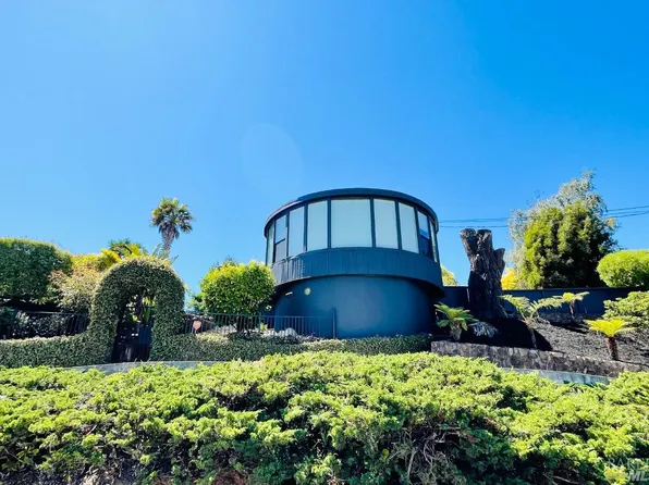 160 Stanford Avenue, Mill Valley, CA 94941