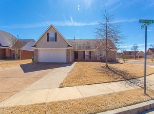 11553 Milton Ridge Cv LOT 239, Arlington, TN 38002